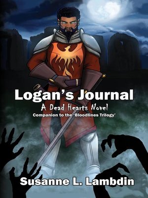 cover image of Logan's Journal